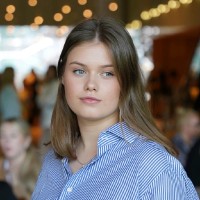 Clowder® Employee Yuliia Anisimova's profile photo