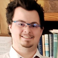 EVmode Employee Christian Johnson's profile photo