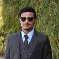 GTRTeK Employee Aashish Baral's profile photo