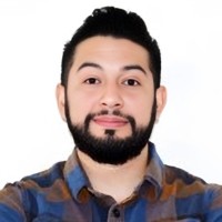 OC Media Lab Employee Marcus B.'s profile photo
