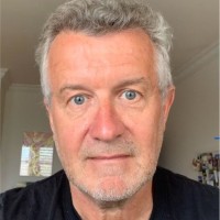 Rigby Cooke Lawyers Employee Michael Gough's profile photo