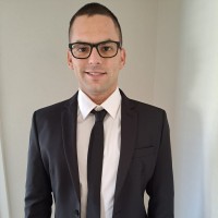 GAEL GROUP Employee Dean Robinson's profile photo