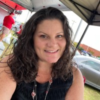 SC State Accident Fund (SAF) Employee Abby Sellers's profile photo