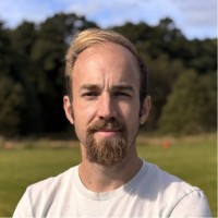 Bolt Employee Ed Blake's profile photo