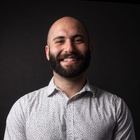 PwC Employee Daniel Friedman's profile photo