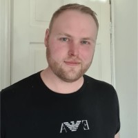 Servoca Nursing and Care Employee Aaron Dyson's profile photo