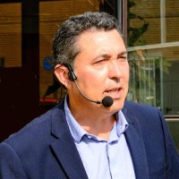 Teknia Manufacturing Group Employee Manuel Moreno Ureña's profile photo