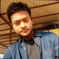 Prutech Solutions, India Employee Amarjit Nayak's profile photo