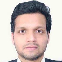 Verinite Employee Siddanth Daradahally's profile photo