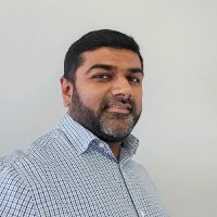 ExxonMobil Employee Zohaib M.'s profile photo