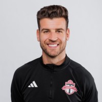 Toronto FC Employee Nikola Stakic's profile photo