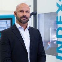 INDEX Corporation Employee Heiko R's profile photo