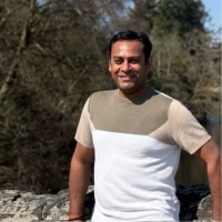 Ram Tripathi Email & Phone Number