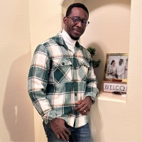 Azzule Systems Employee Jelf Celestin's profile photo