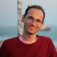 Erwin Rossen Email & Phone Number