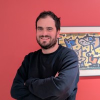 Cobee Employee Aitor Arratibel Irulegui's profile photo