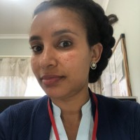 Advantaged Care Group Employee Nigistie Tegbare's profile photo