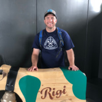 Endurance Energy Employee Thomas Martin's profile photo