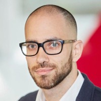 SegmenTable Employee Oleg Minkov's profile photo