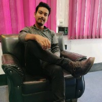 TechBooster Employee Bikash Jyoti's profile photo