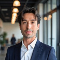 RXR Employee Jonathan Ostroff's profile photo