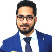 Prime Bazar Employee Nuruddin Ahmed's profile photo