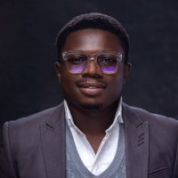 Student Accommod8 Employee Jegede Bamidele's profile photo