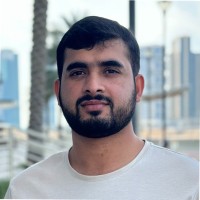 Aqary International Group Employee Rehan Ullah's profile photo