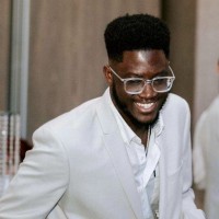 David Asamoah-Parbi Email