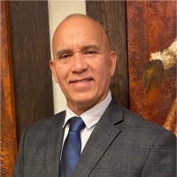 Rush Enterprises Employee Luis C Claveria's profile photo
