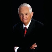 Marriott International Employee Bill Marriott's profile photo