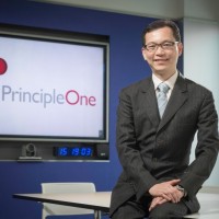 Principle One Employee Joey Yeung's profile photo
