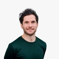 dxw Employee Andrew Wallace's profile photo