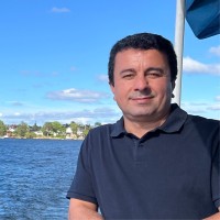 Salah Rahimi Email
