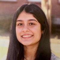 The Guerrilla Marketing Society Employee Vedika Saboo's profile photo