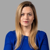 WFA Employee Camelia Cristache-Podgorean's profile photo