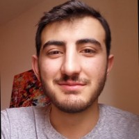 SyncSpider GmbH Employee Ilia Kharkheli's profile photo