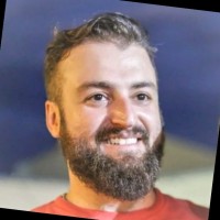 Comtele Employee Andre Catarino's profile photo