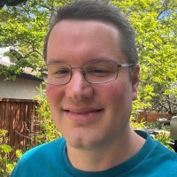 LanceDB (YC W22) Employee Colin McCabe's profile photo