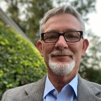 Defense Logistics Agency Employee Bruce Kessler's profile photo