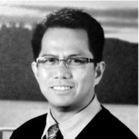 Department of Science and Technology Employee Roderick dela Cruz's profile photo