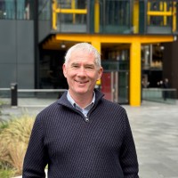 Paul MacKett Email
