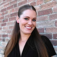 CoreBrace Employee Danielle Scott's profile photo