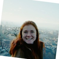 Freed-Hardeman University Employee Morgan Reece's profile photo