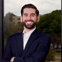 Creative Planning Employee Connor Lawrence's profile photo