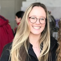Land IQ Employee Sadie Keller's profile photo