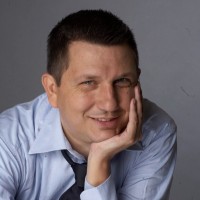 VOIhotels Employee Angelo la Riccia's profile photo