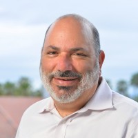 Stanford Institute for Human-Centered Artificial Intelligence (HAI) Employee James Landay's profile photo