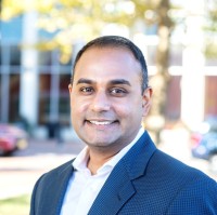 The College of New Jersey Employee Qadim Ghani's profile photo
