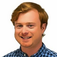 dataplor Employee Slater Latour's profile photo